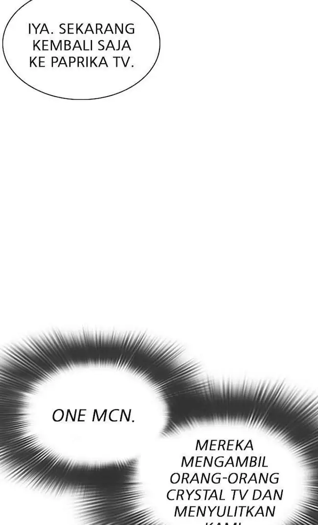 Lookism Chapter 300 Gambar 126