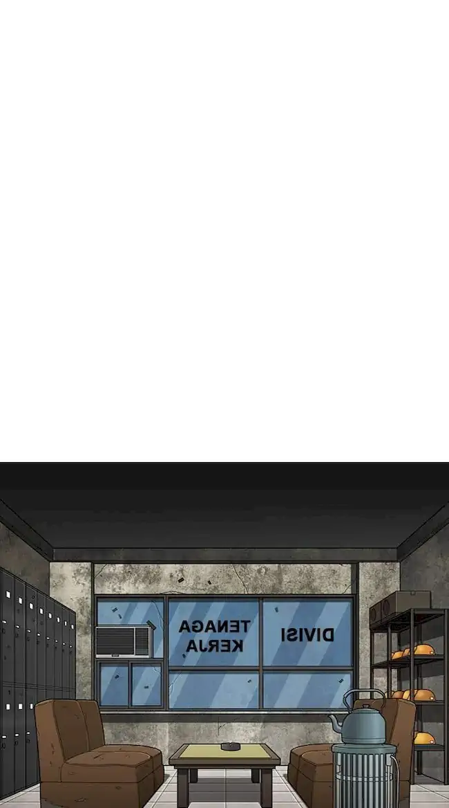 Lookism Chapter 300 Gambar 132