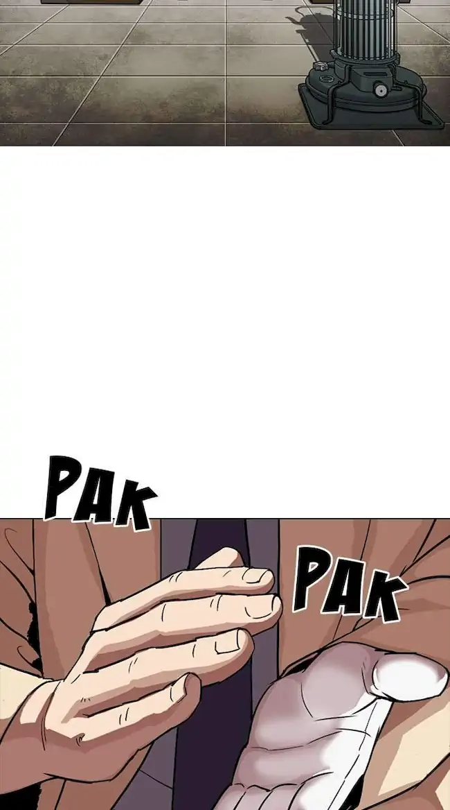 Lookism Chapter 300 Gambar 133