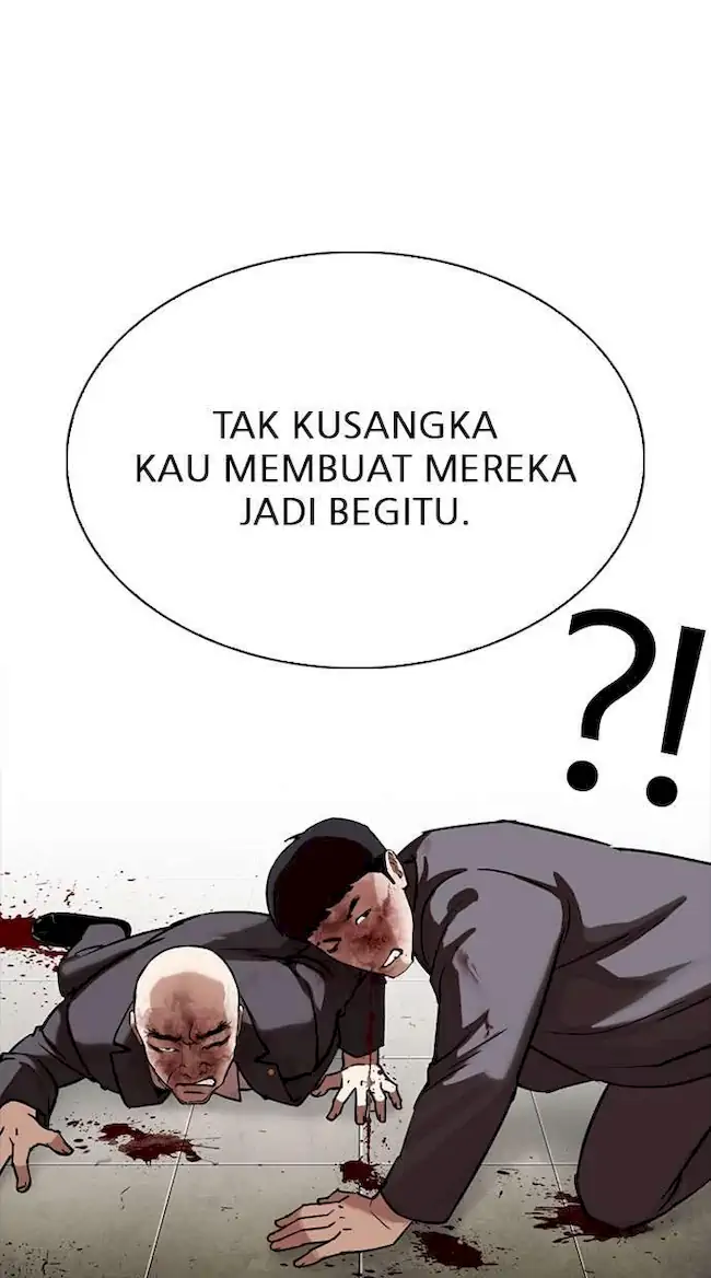 Lookism Chapter 300 Gambar 138