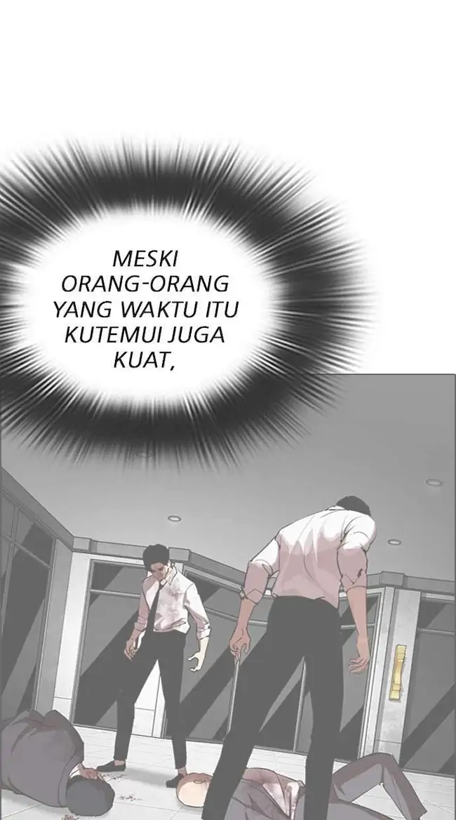 Lookism Chapter 300 Gambar 141