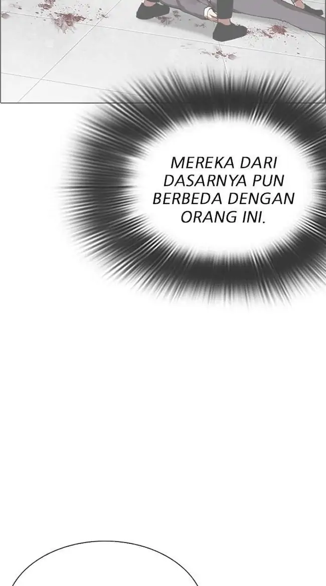 Lookism Chapter 300 Gambar 142