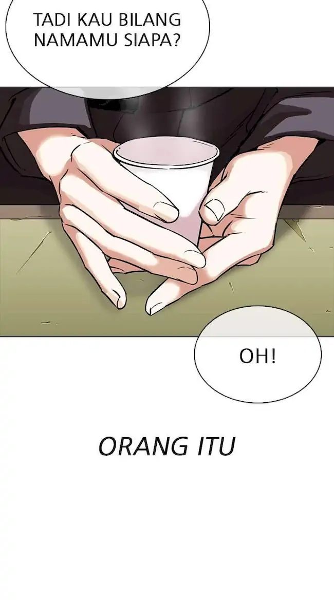 Lookism Chapter 300 Gambar 143