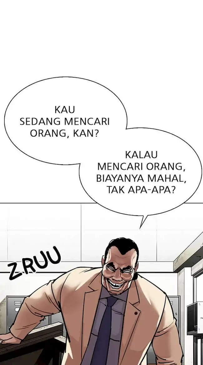 Lookism Chapter 300 Gambar 146