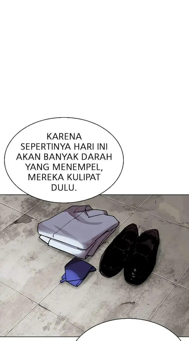 Lookism Chapter 300 Gambar 153