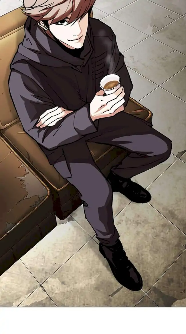 Lookism Chapter 300 Gambar 159