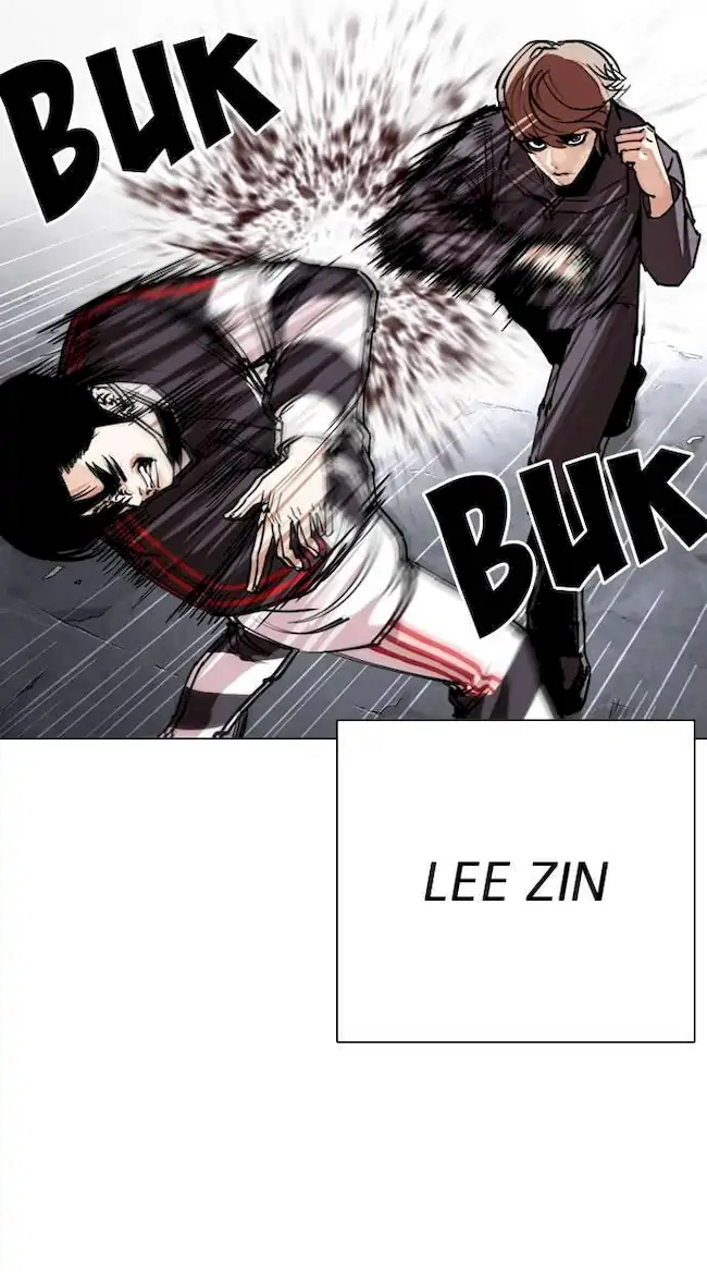 Lookism Chapter 300 Gambar 16