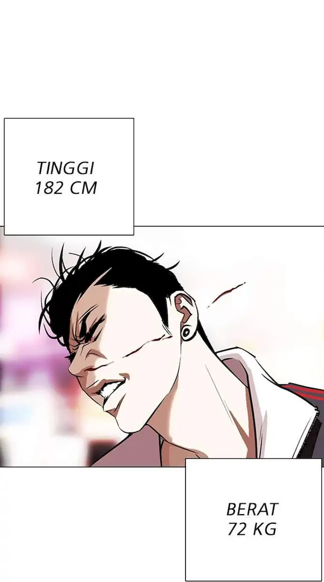 Lookism Chapter 300 Gambar 17