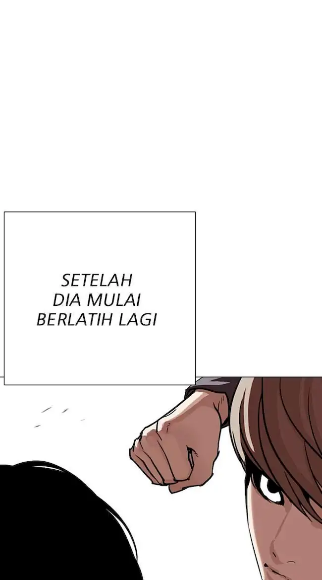 Lookism Chapter 300 Gambar 18