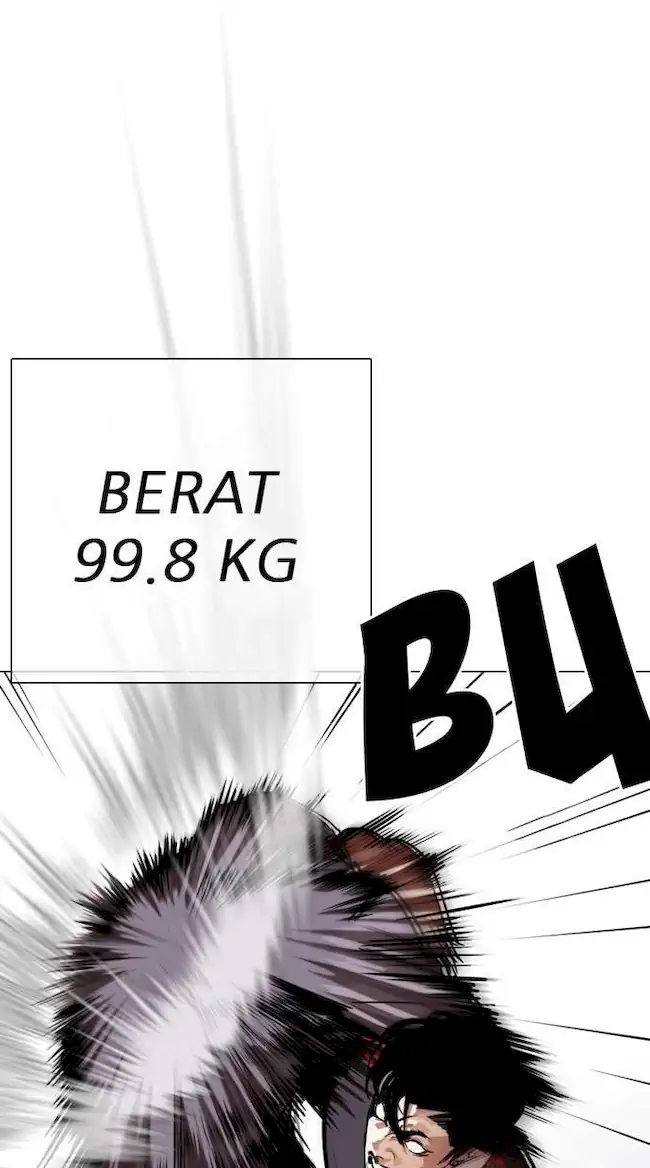 Lookism Chapter 300 Gambar 21