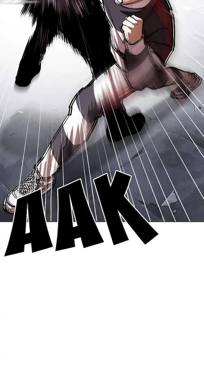 Lookism Chapter 300 Gambar 22