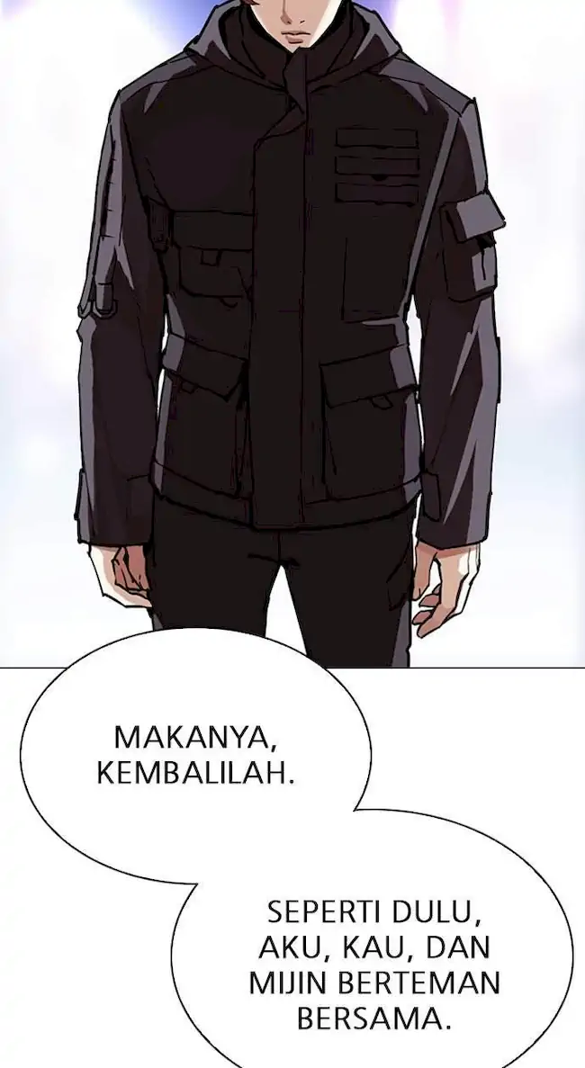 Lookism Chapter 300 Gambar 34