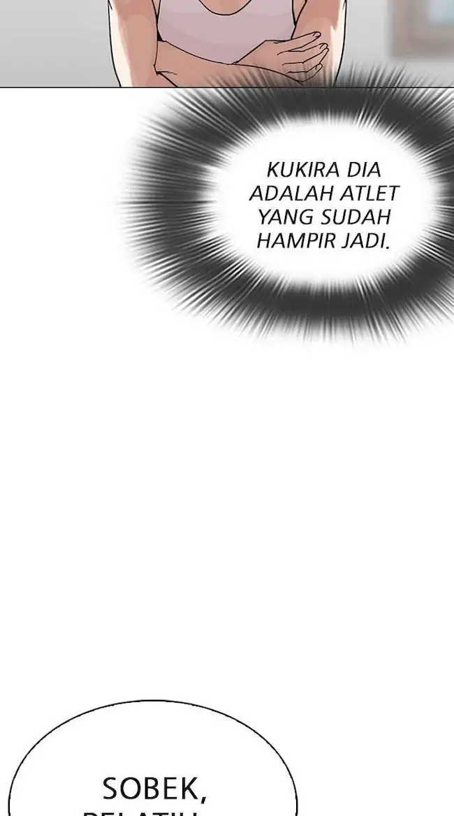 Lookism Chapter 300 Gambar 4