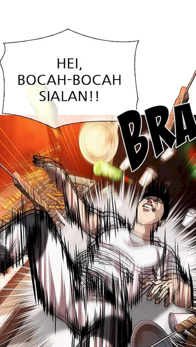 Lookism Chapter 300 Gambar 49