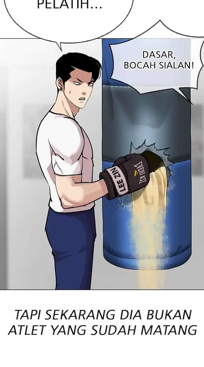 Lookism Chapter 300 Gambar 5