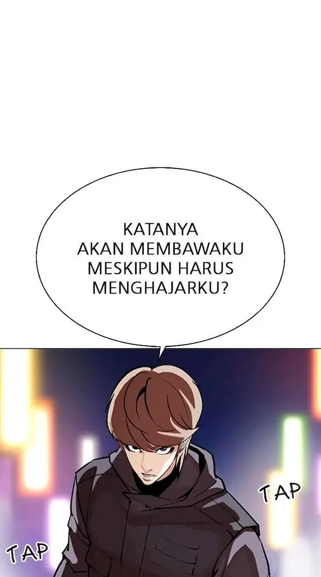 Lookism Chapter 300 Gambar 52