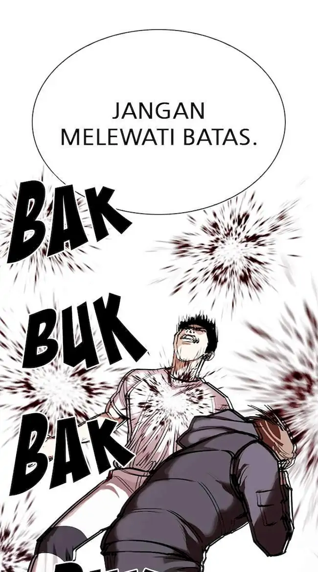 Lookism Chapter 300 Gambar 57