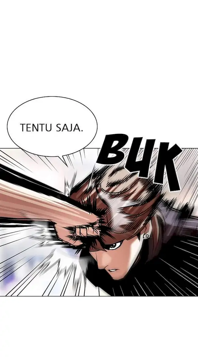 Lookism Chapter 300 Gambar 69