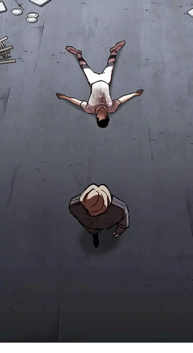 Lookism Chapter 300 Gambar 86