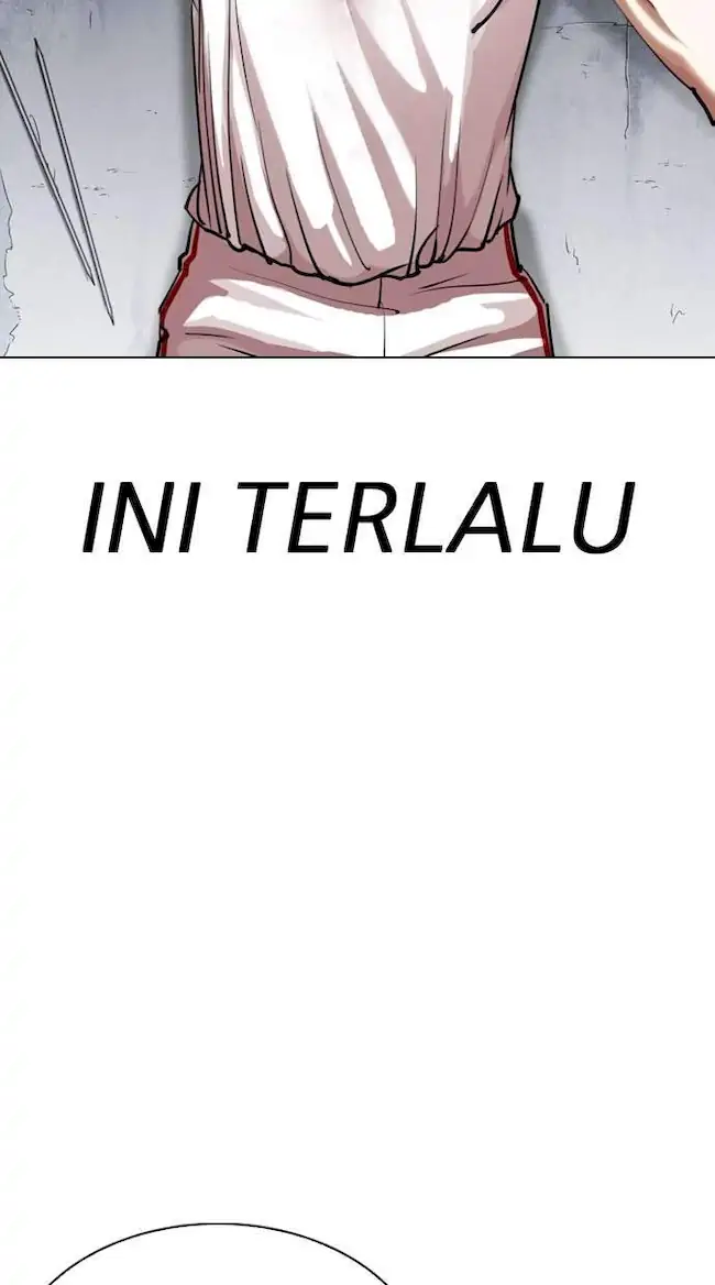 Lookism Chapter 300 Gambar 90