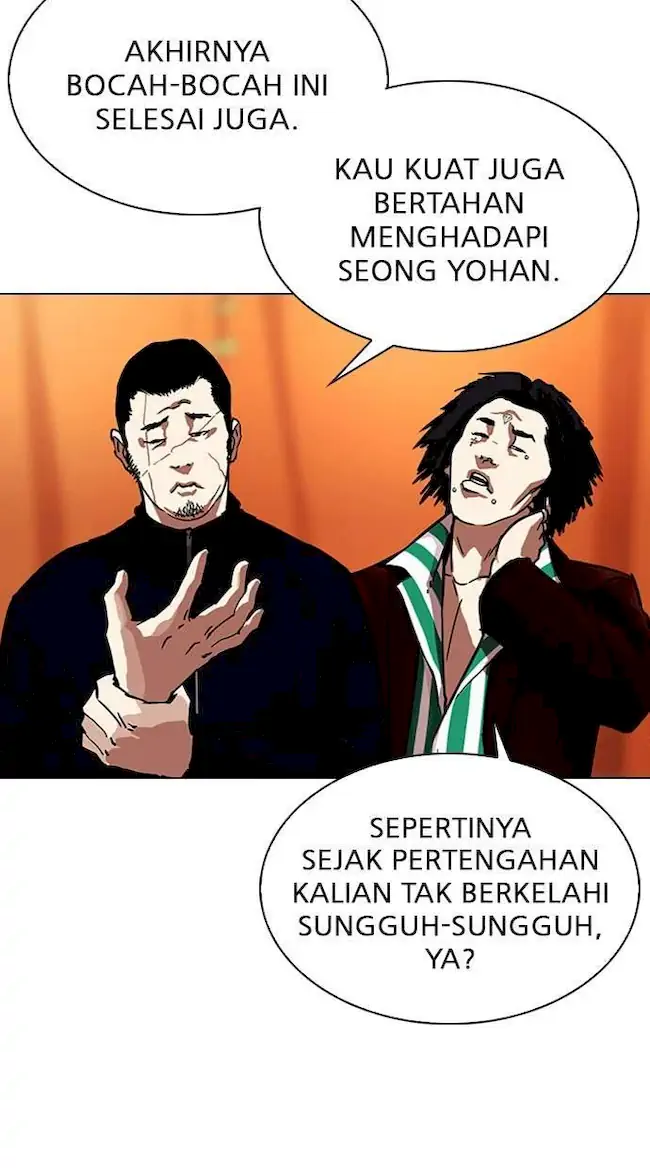 Lookism Chapter 300 Gambar 91