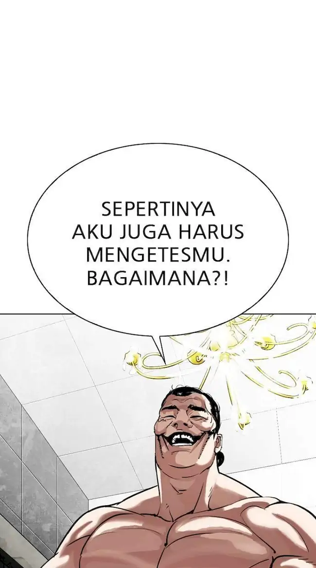 Baca Komik Lookism Chapter 301 Gambar 1