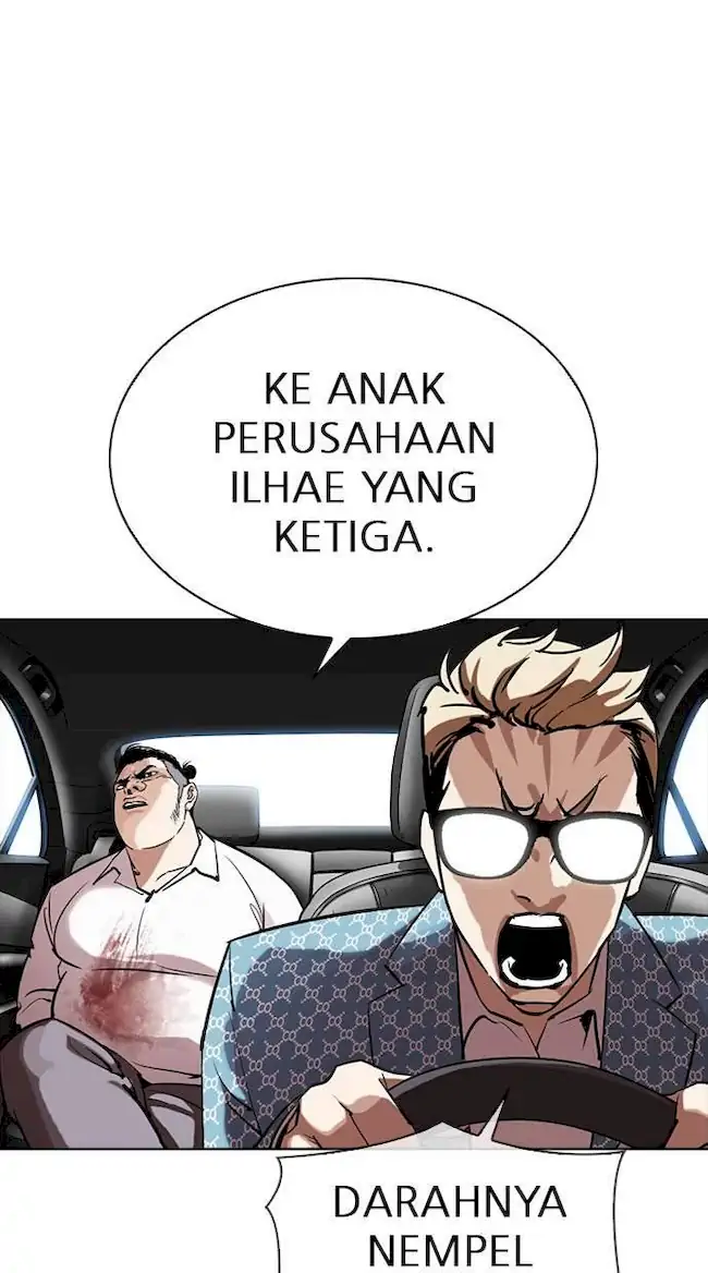 Lookism Chapter 301 Gambar 100
