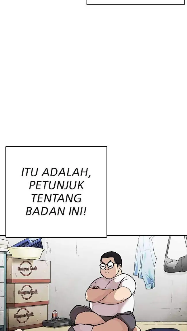 Lookism Chapter 301 Gambar 105