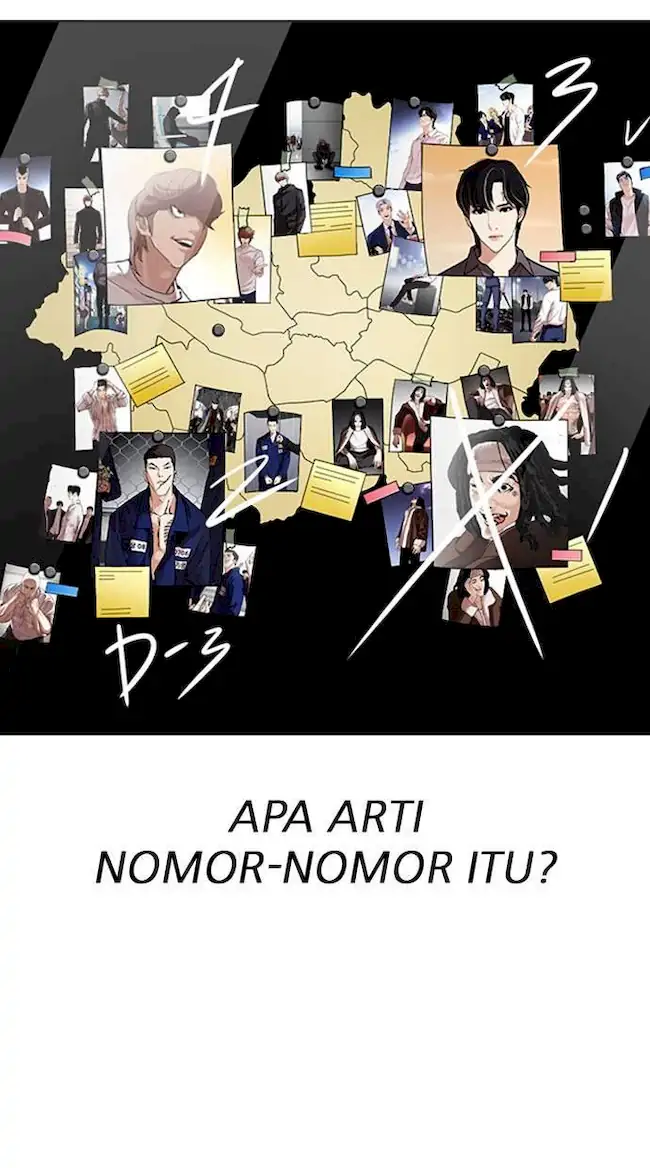 Lookism Chapter 301 Gambar 115