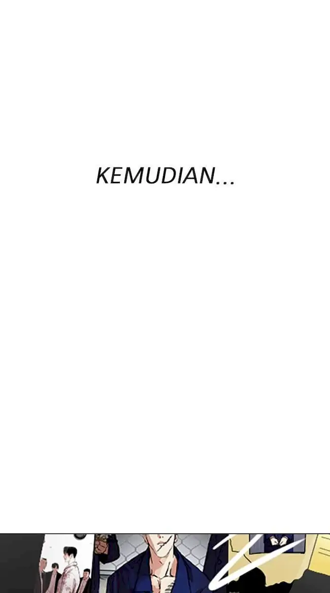 Lookism Chapter 301 Gambar 116