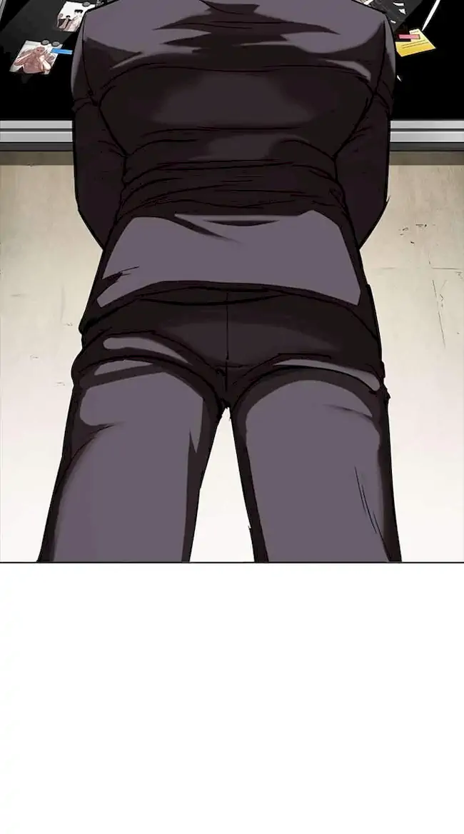 Lookism Chapter 301 Gambar 120