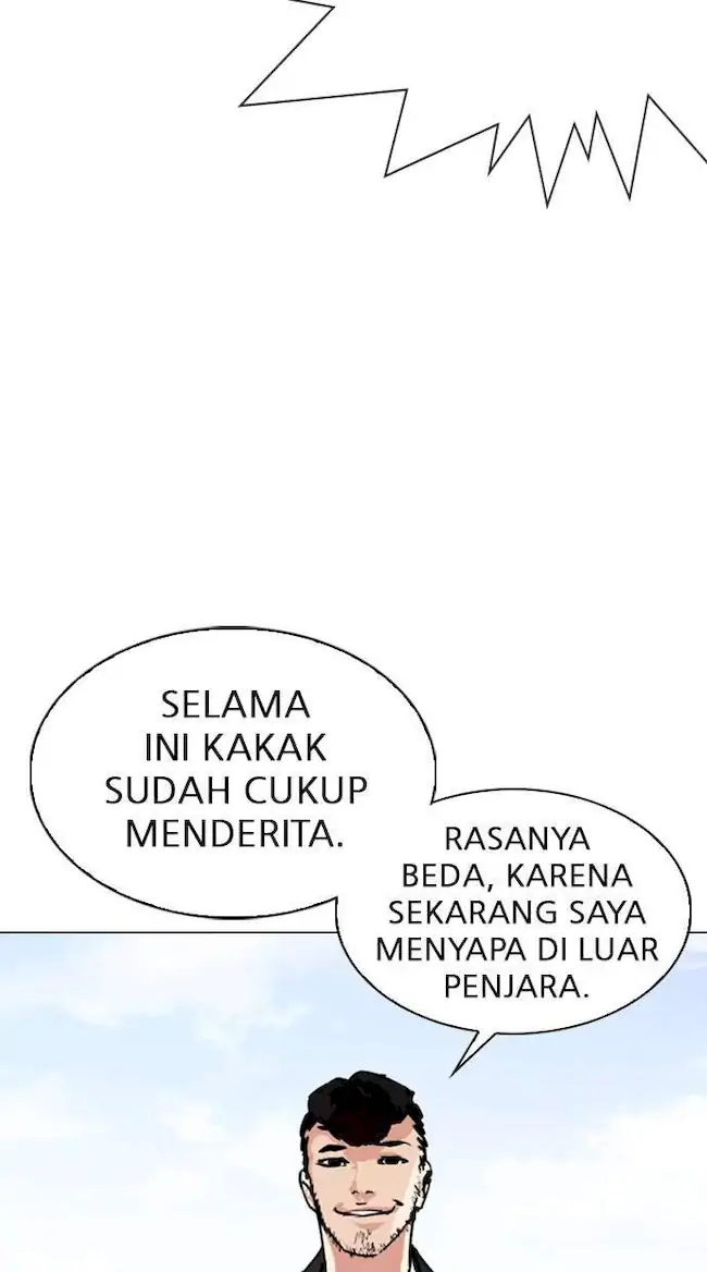 Lookism Chapter 301 Gambar 127