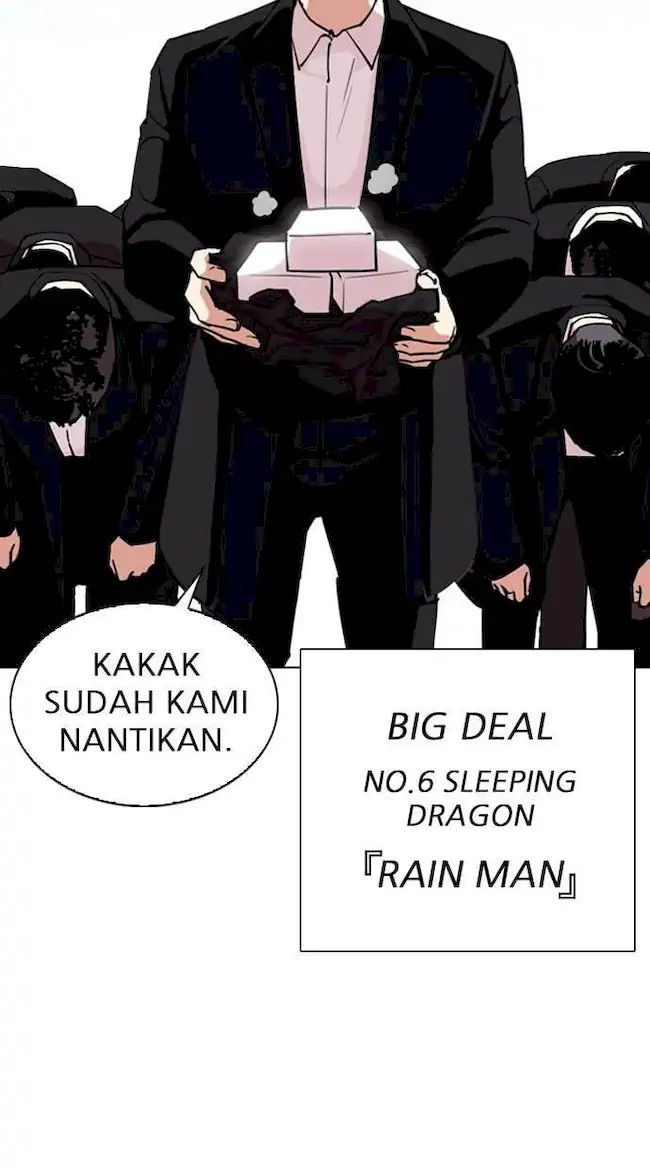 Lookism Chapter 301 Gambar 128