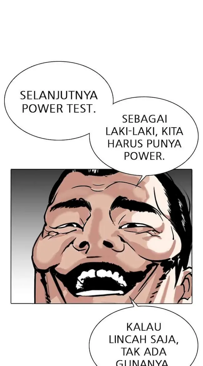 Lookism Chapter 301 Gambar 13