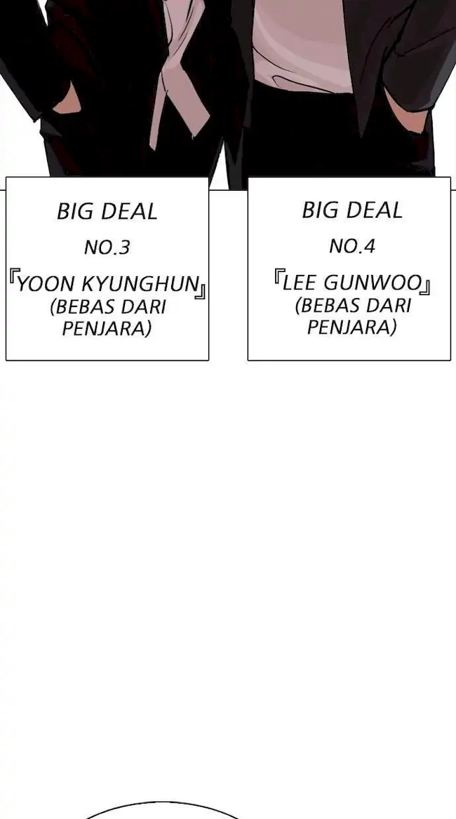 Lookism Chapter 301 Gambar 130