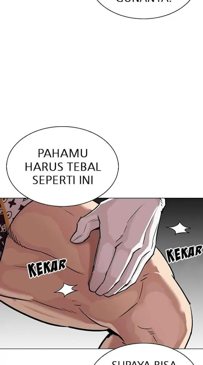 Lookism Chapter 301 Gambar 14