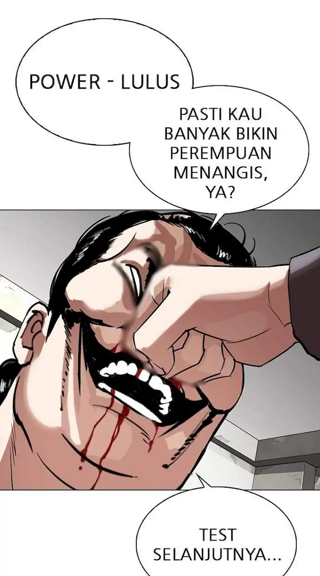 Lookism Chapter 301 Gambar 17