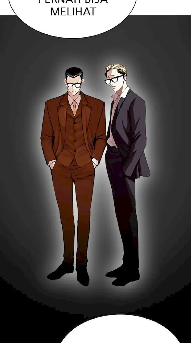Lookism Chapter 301 Gambar 32