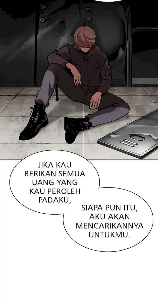 Lookism Chapter 301 Gambar 37