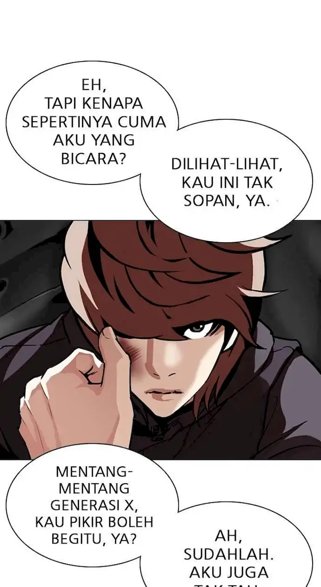 Lookism Chapter 301 Gambar 38