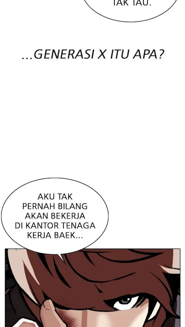Lookism Chapter 301 Gambar 39