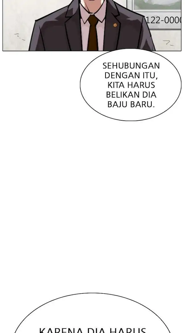 Lookism Chapter 301 Gambar 43