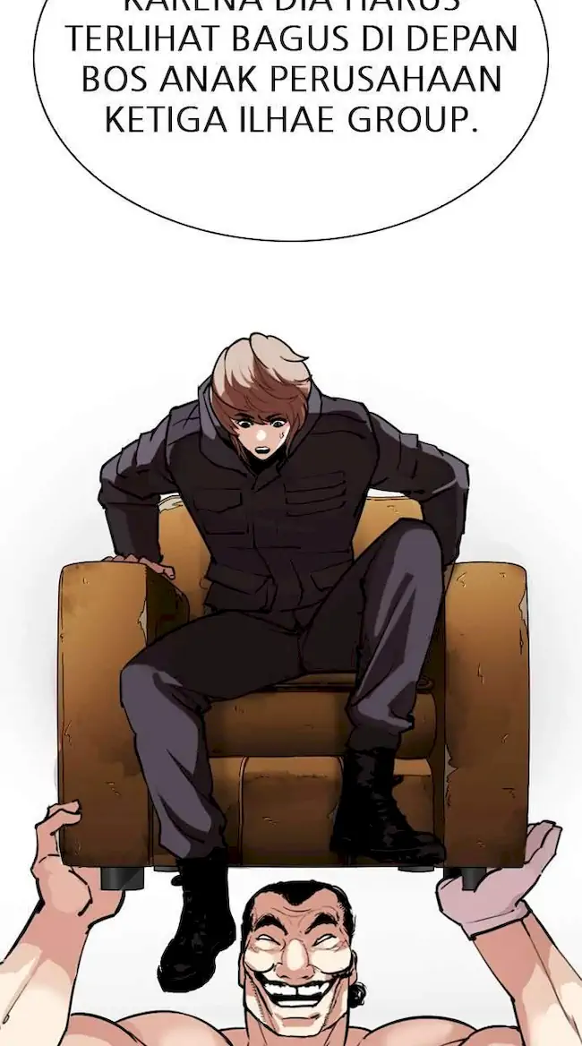 Lookism Chapter 301 Gambar 44