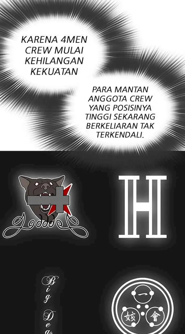 Lookism Chapter 301 Gambar 54