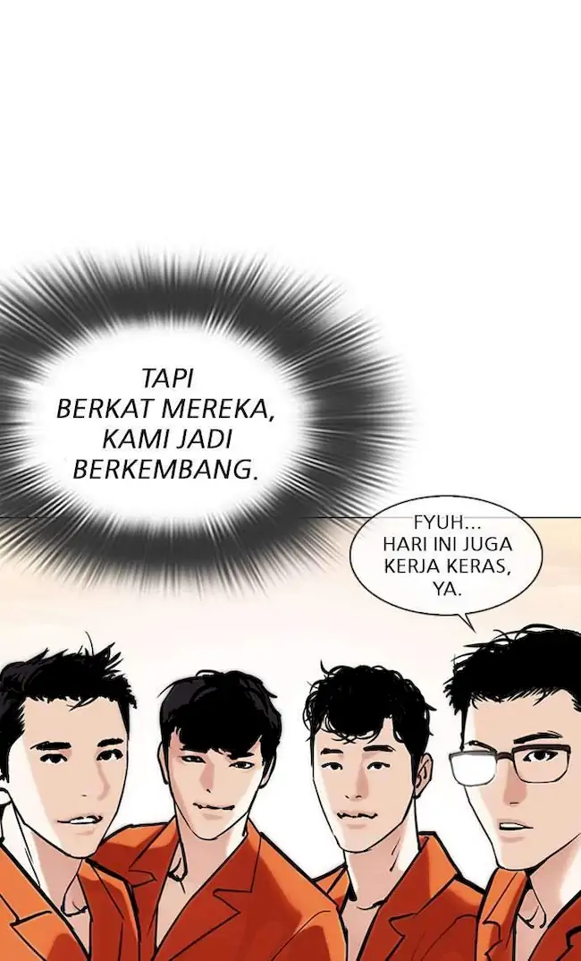 Lookism Chapter 301 Gambar 59