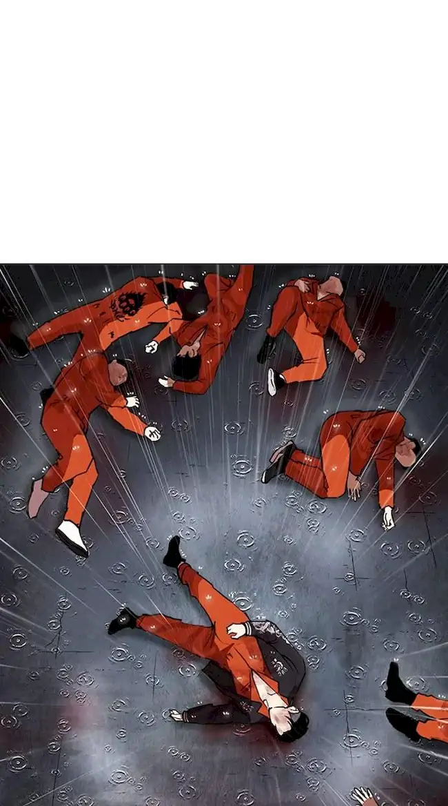 Lookism Chapter 301 Gambar 63