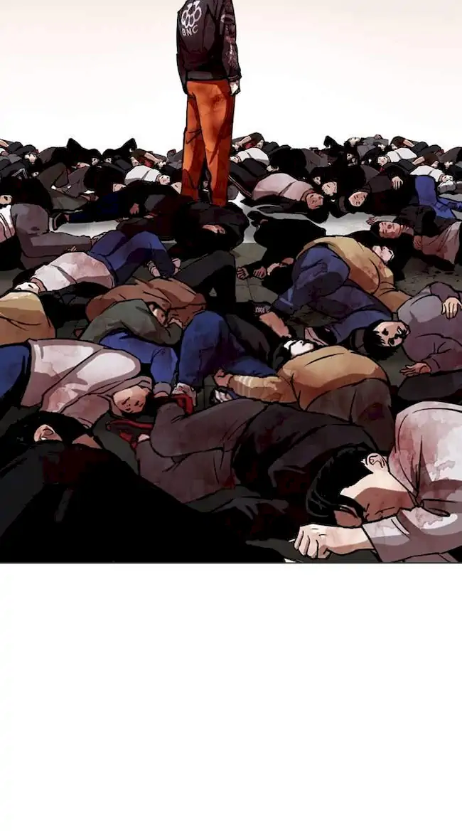 Lookism Chapter 301 Gambar 68