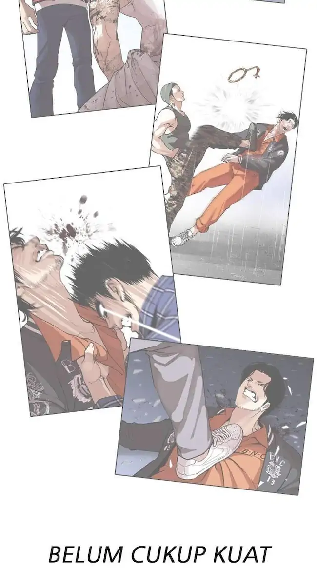 Lookism Chapter 301 Gambar 72