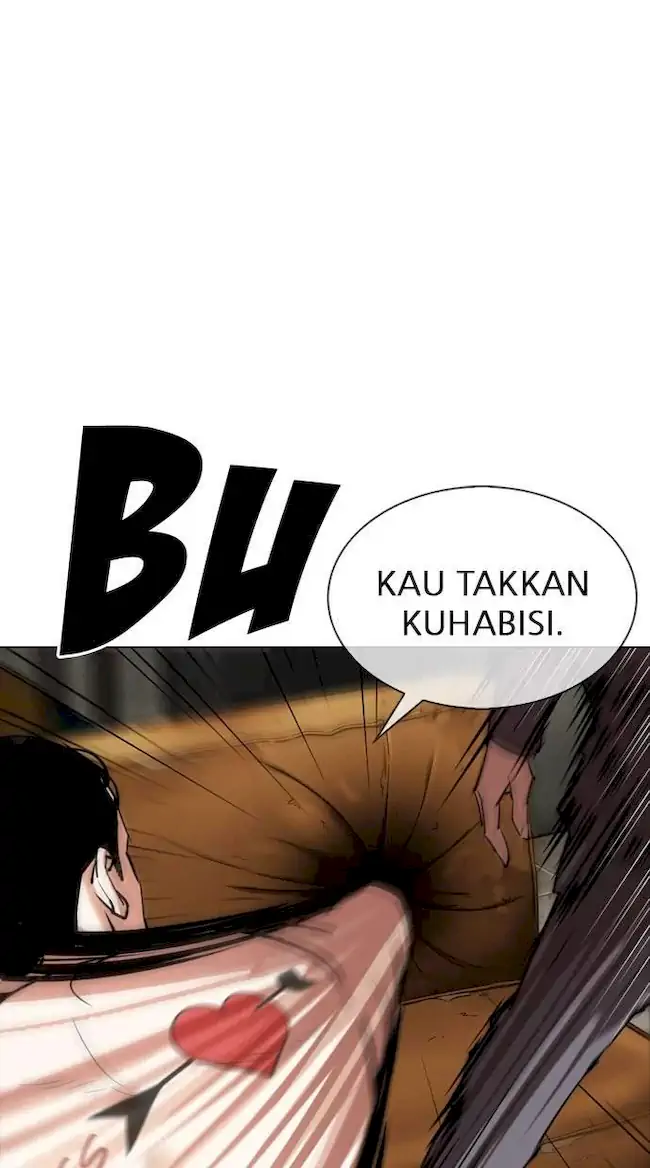 Lookism Chapter 301 Gambar 8
