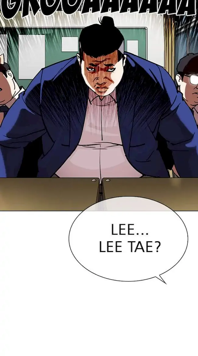 Lookism Chapter 301 Gambar 87